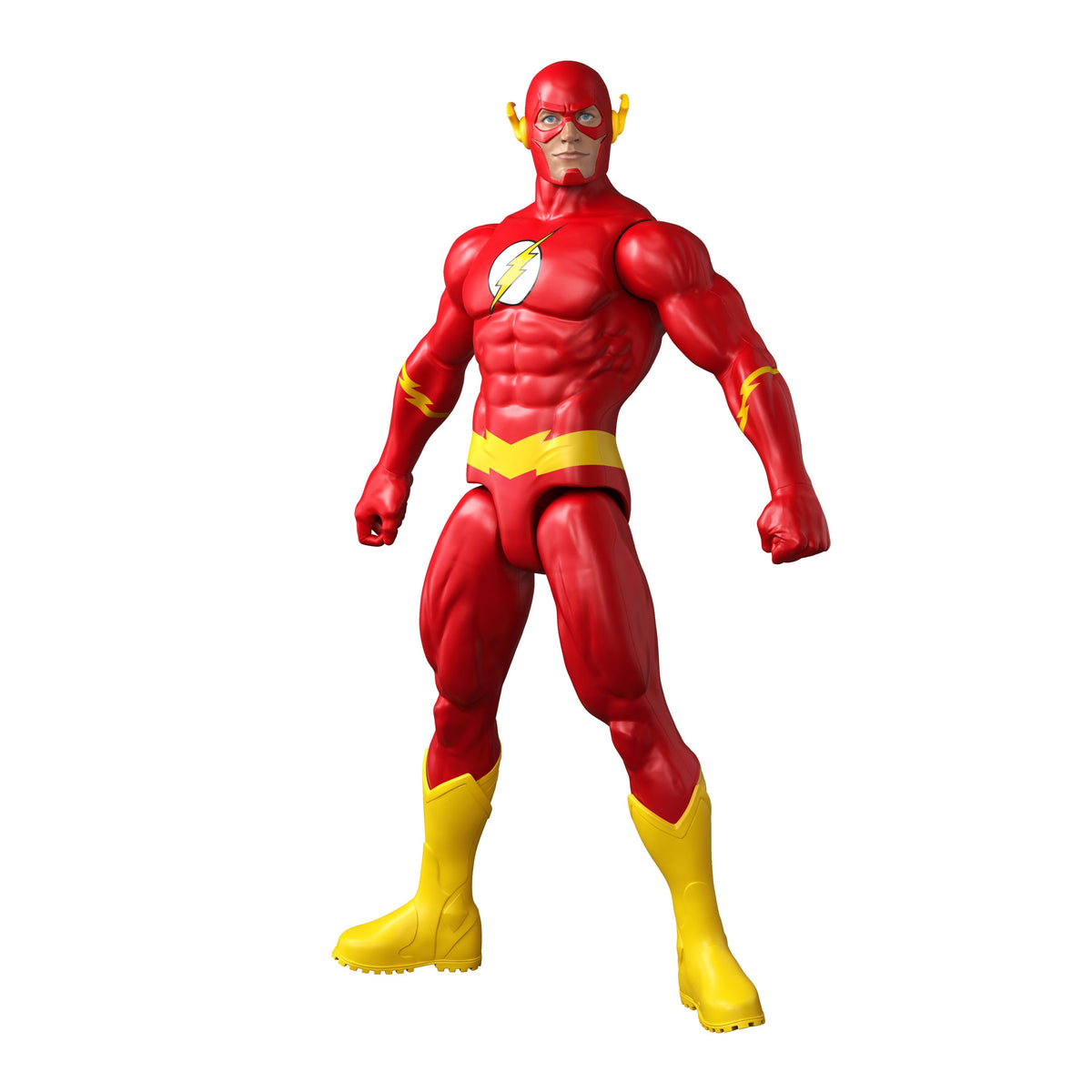 DC Comics Collectible Action Figures