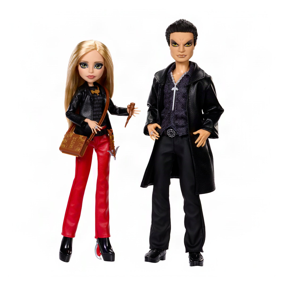 Monster High Dolls