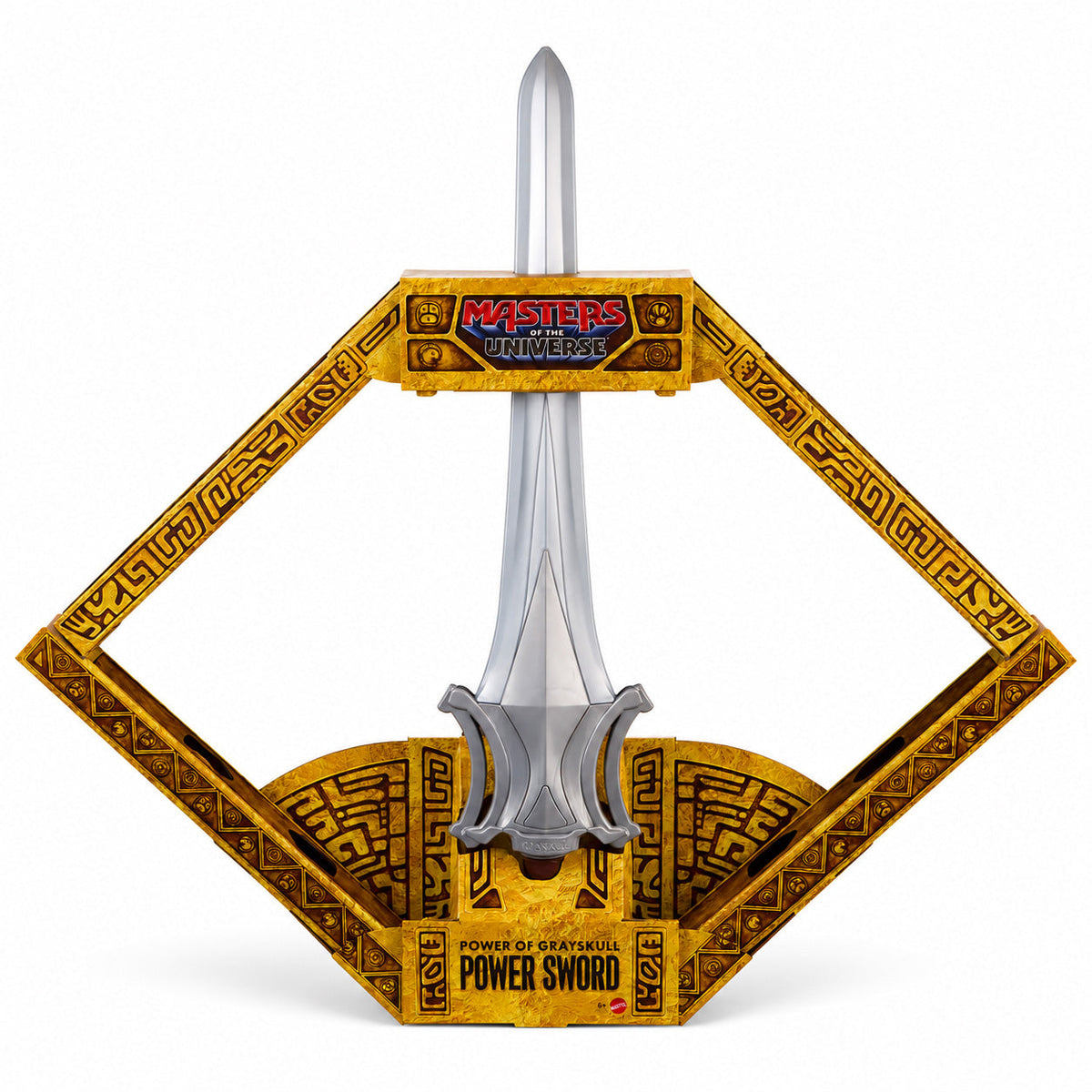 Masters of the Universe Collector Figures & Merch