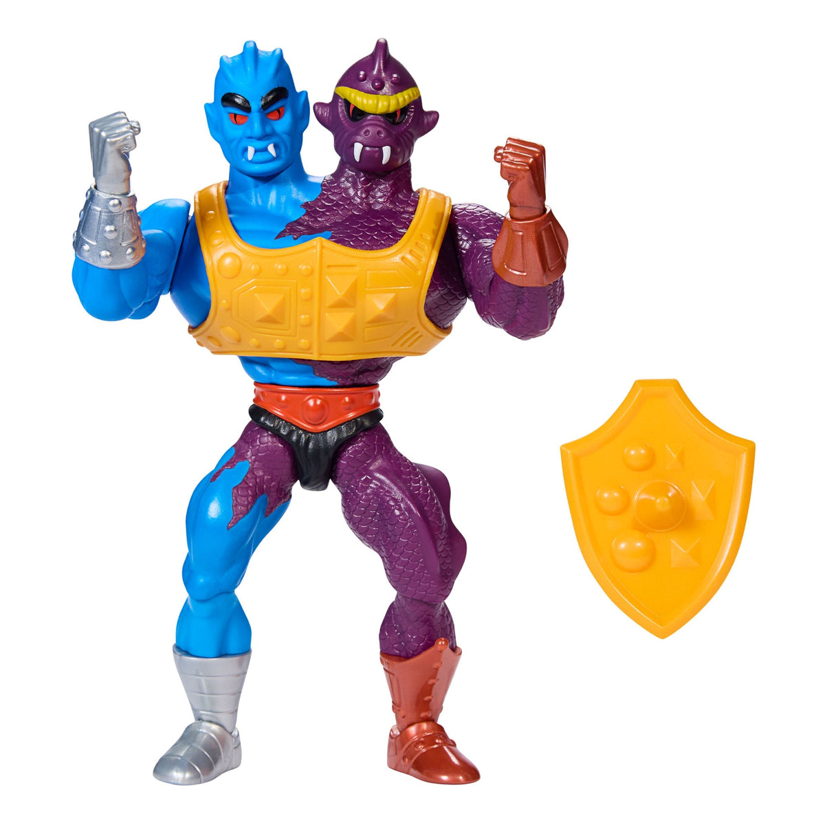 Masters of the Universe Dolls
