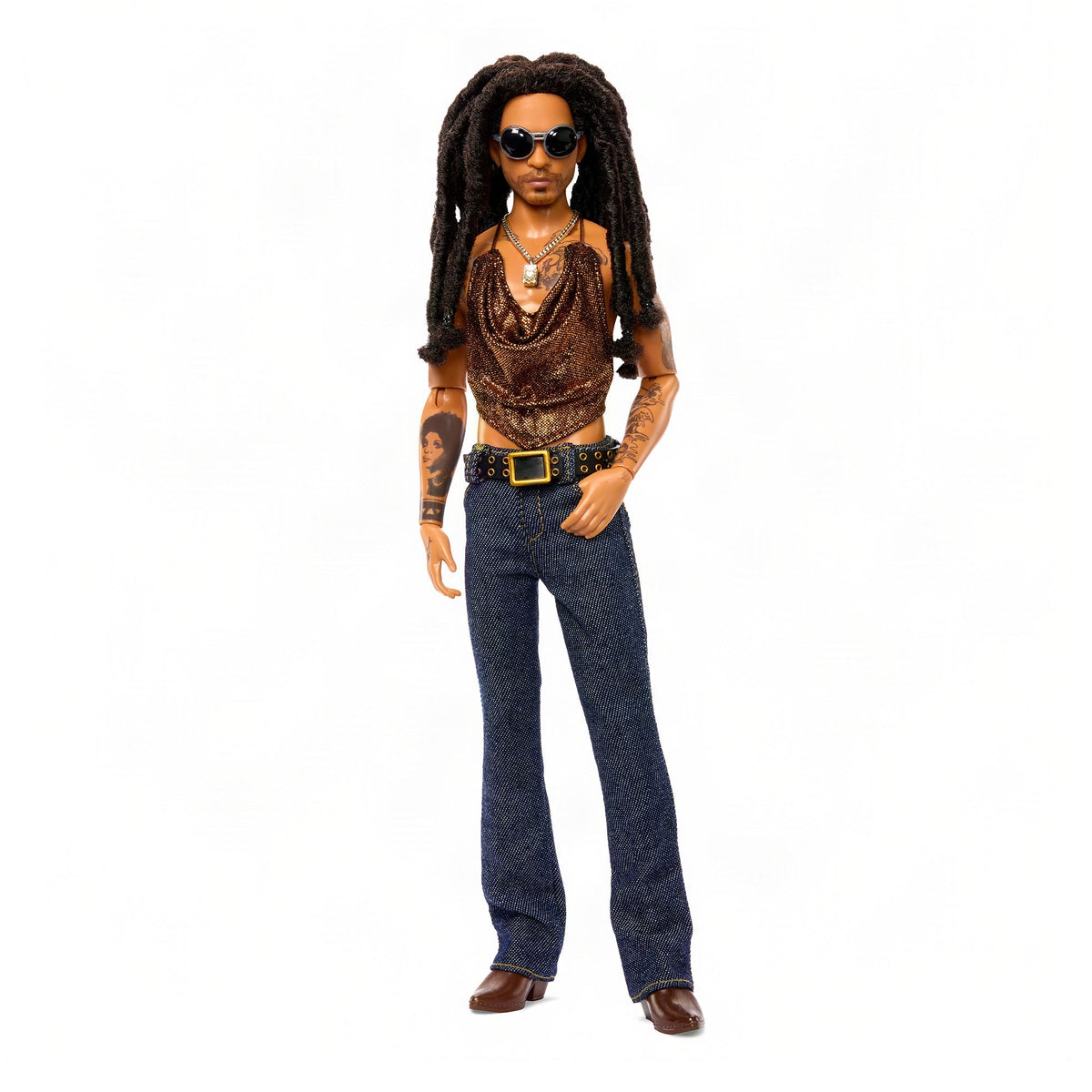 Barbie Signature Collector Dolls & Merch