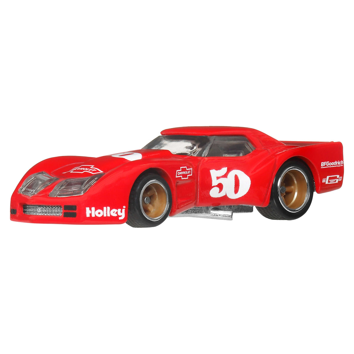 Hot Wheels Premium Car Culture ’76 Greenwood Corvette