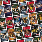 UNO Fandom Gremlins