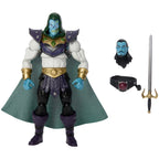 Masters of the Universe Masterverse Action Figures