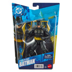 DC Premier Series 2 Stealth Suit Batman Action Figure