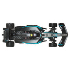 Hot Wheels Premium 2025 Formula 1® Mercedes-AMG PETRONAS Team #12