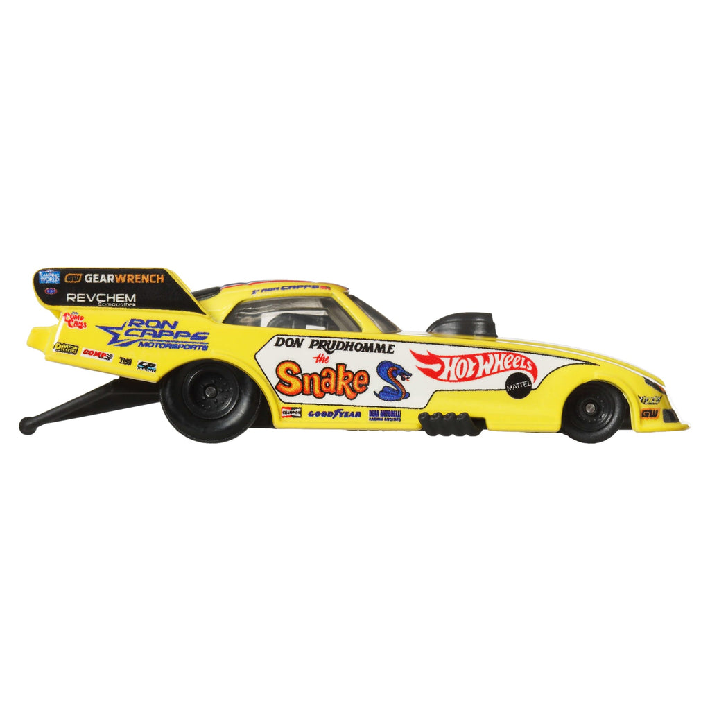 Hot Wheels Premium Car Culture 2-Pack