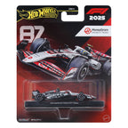 Hot Wheels F1® Cars