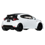 Hot Wheels Premium Boulevard Toyota GR Yaris