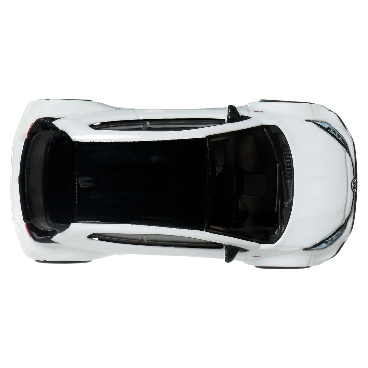 Hot Wheels Premium Boulevard Toyota GR Yaris