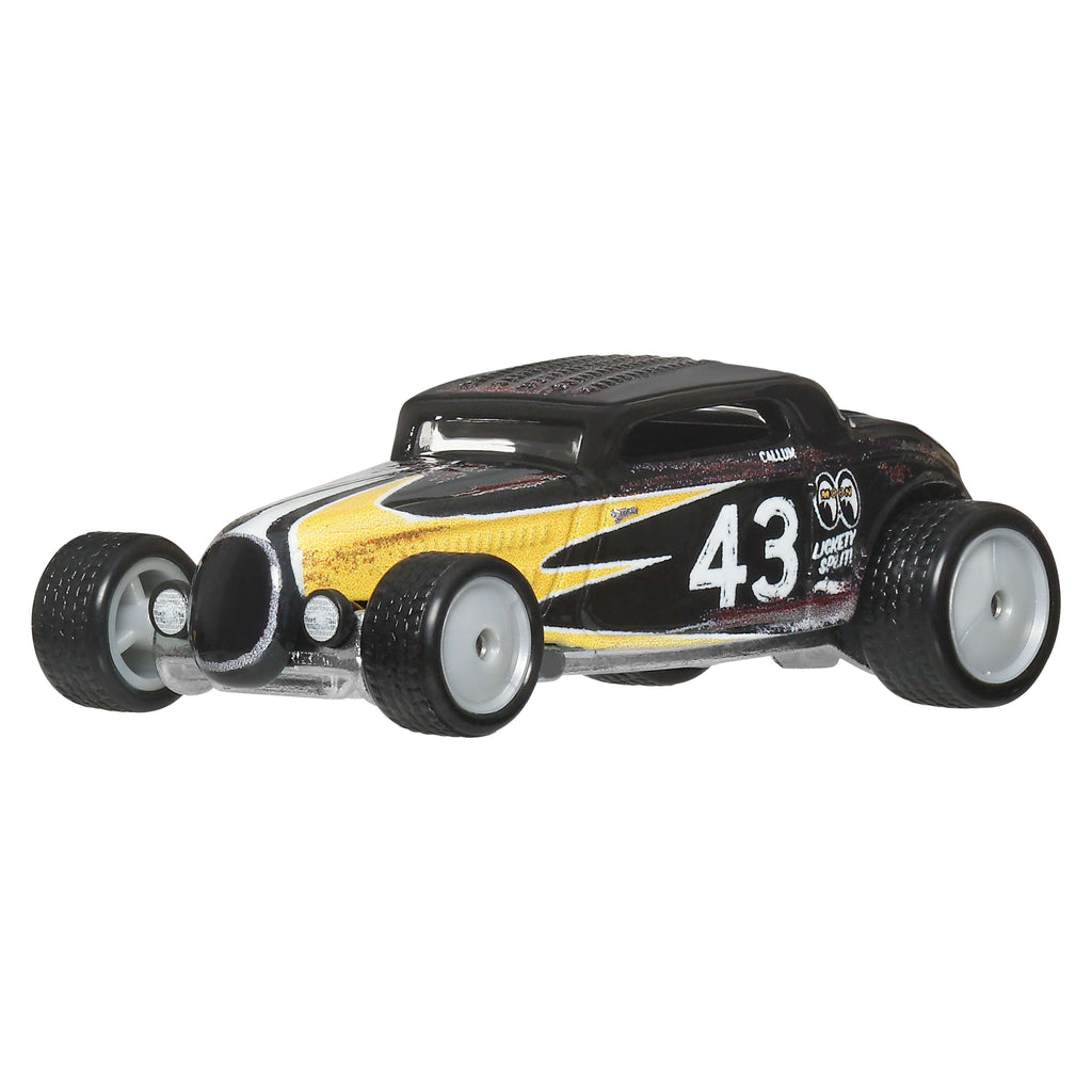 Hot Wheels Premium Collector Display Set