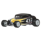 Hot Wheels Premium Collector Display Set