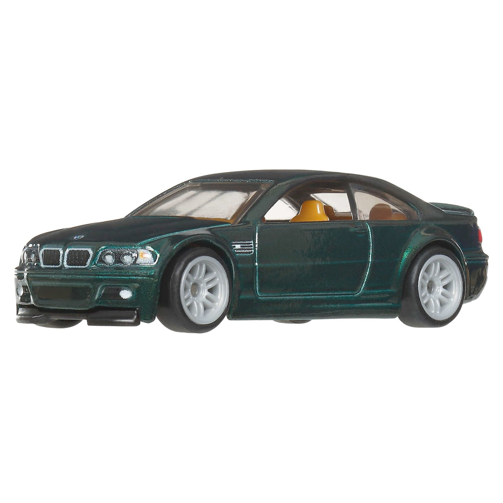 Hot Wheels Premium Car Culture BMW M3