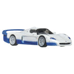 Hot Wheels Premium Car Culture Maserati 2-Pack