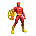 DC Premier Series 1 The Flash Action Figure