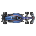 Hot Wheels Premium Atlassian Williams Racing 2025 Formula 1® Team #23 Alex Albon & Team #55 Carlos Sainz