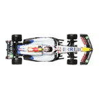 Hot Wheels Premium Visa Cash App Racing Bulls 2025 Formula 1® Team #30