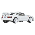 Hot Wheels Premium Collector Display Set