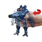 Masters of the Universe Combat Ready Roboto Action Figure