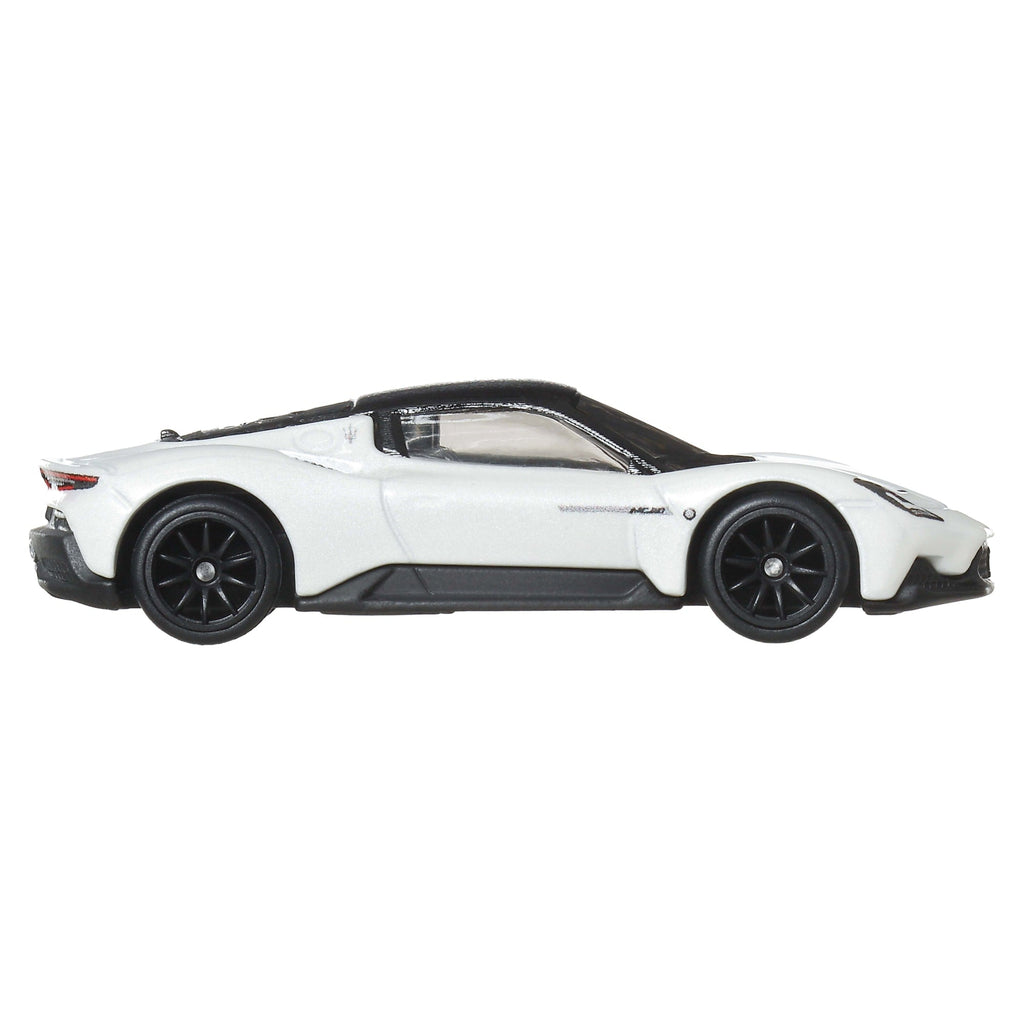 Hot Wheels Boulevard Maserati MC20