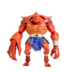 Masters of the Universe Origins 200X Cartoon Collection Clawful