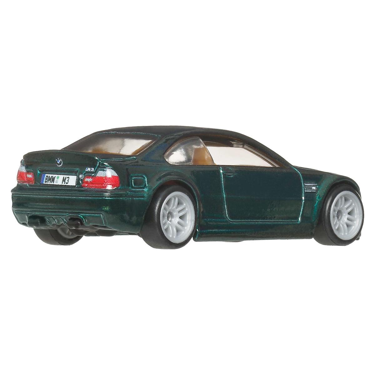 Hot Wheels Premium Car Culture BMW M3