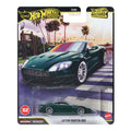 Hot Wheels Premium  Boulevard Aston Martin DBS
