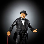 WWE Legends Elite Collection Mr. Fuji Action Figure