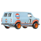 Hot Wheels Premium Collector Display Set