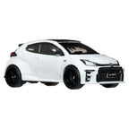 Hot Wheels Premium Boulevard Toyota GR Yaris
