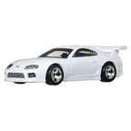 Hot Wheels Premium Collector Display Set