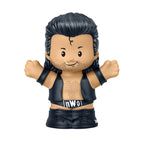 Little People Collector WWE: New World Order Special Edition Set