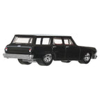 Hot Wheels Premium Car Culture Road Trip ’64 Chevy Nova Station Wagon