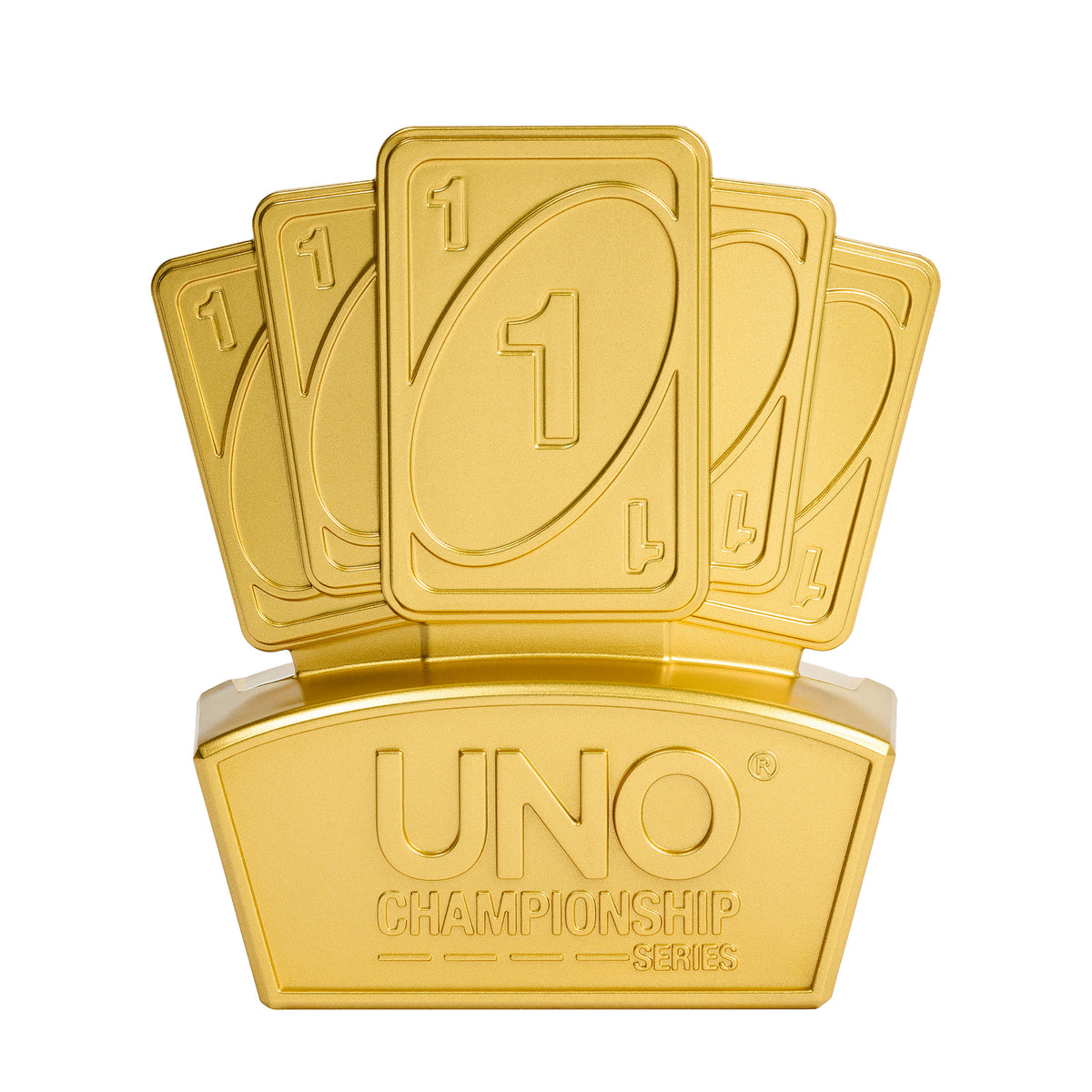 UNO Championship Series Tournament Set
