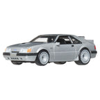 Hot Wheels Premium Car Culture '84 Mustang SVO