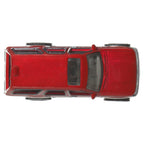 Hot Wheels Premium  Boulevard 1993 Toyota 4Runner
