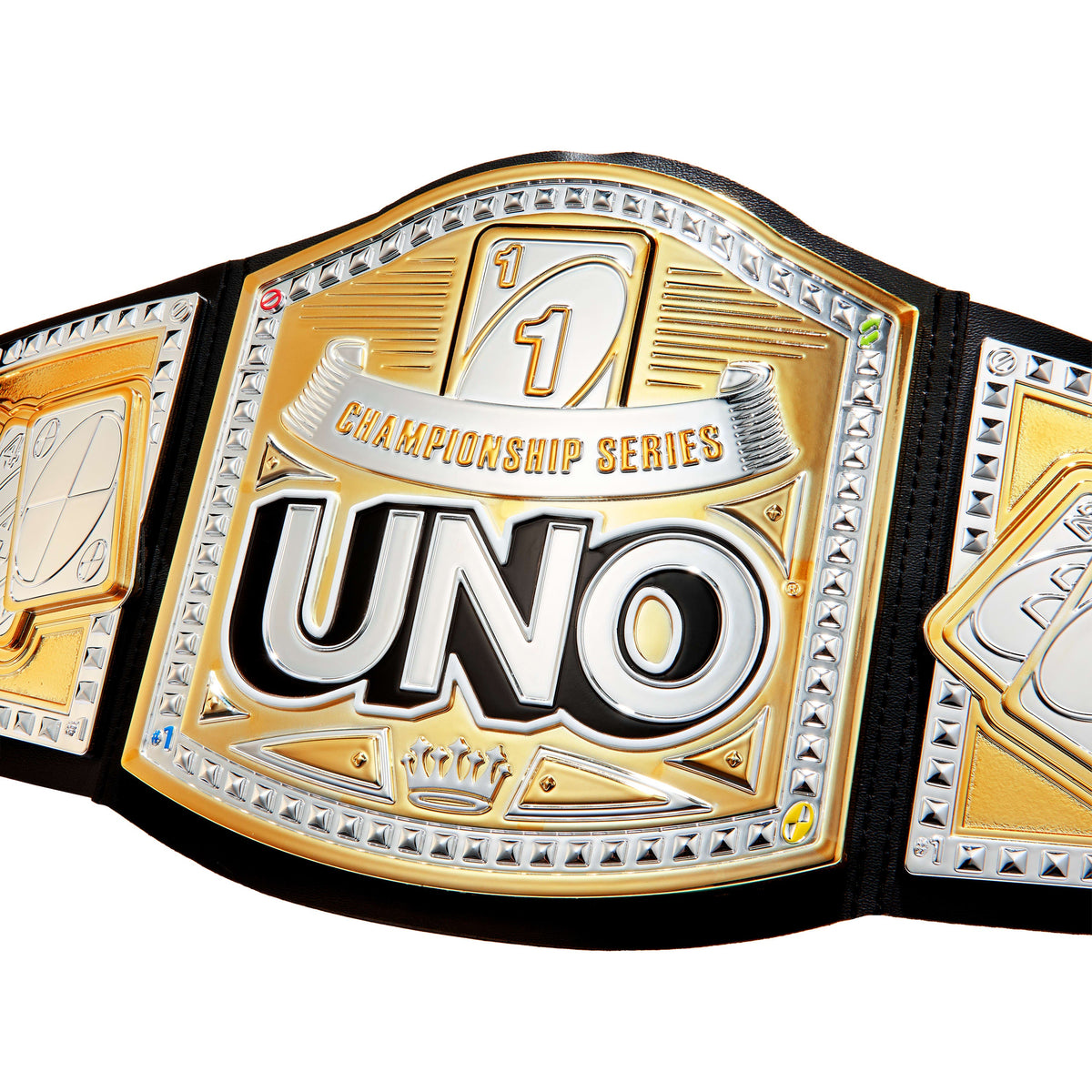 UNO Championship Series Belt