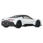 Hot Wheels Premium Car Culture Maserati 2-Pack