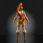 Masters of the Universe Origins 200X Cartoon Collection Teela Action Figure
