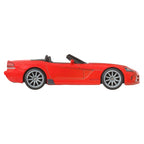 Hot Wheels Premium Fast & Furious 2003 Dodge Viper SRT 10