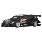Hot Wheels Premium Car Culture 2008 Audi A4 Touring Car / Voiture De Tourisme