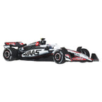 Hot Wheels Premium 2025 Formula 1® MoneyGram Haas Team #87