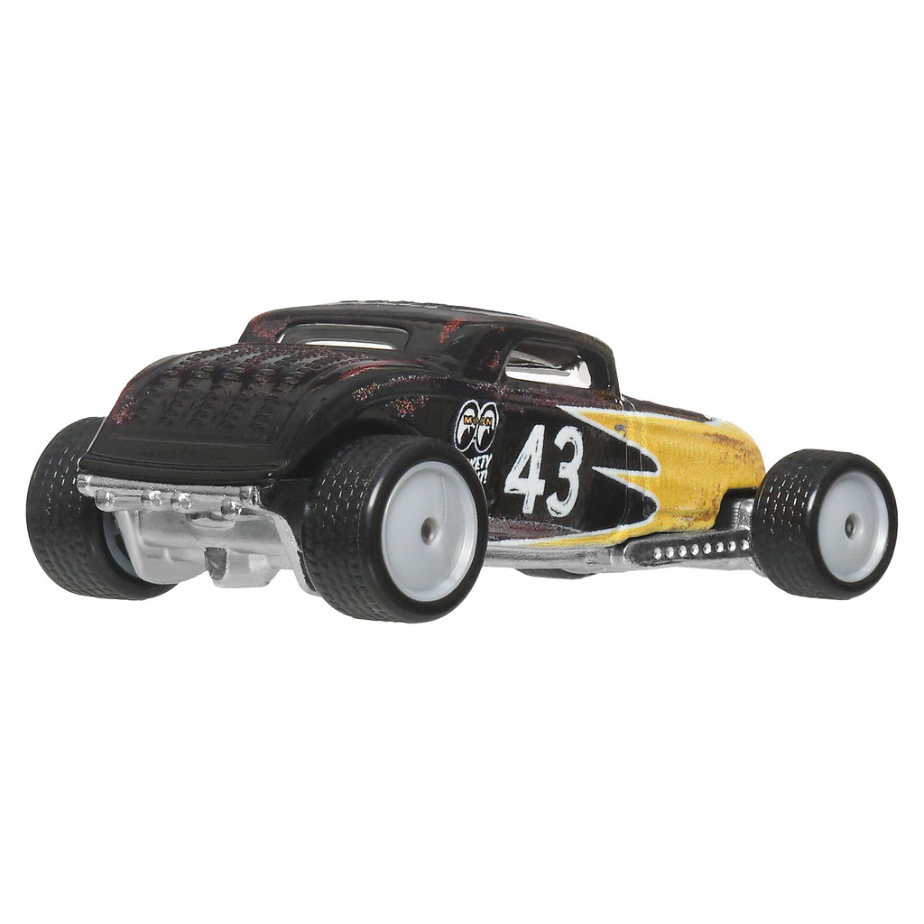 Hot Wheels Premium Collector Display Set