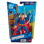 DC Premier Series 2 Superman Action Figure