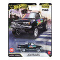 Hot Wheels Premium Boulevard Datsun King Cab Baja Custom / Personnalisé