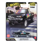 Hot Wheels Premium Boulevard Datsun King Cab Baja Custom / Personnalisé