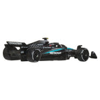 Hot Wheels Premium Mercedes 2025 Formula 1® Team #63 & Team #12