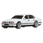 Hot Wheels Boulevard '91 BMW M5