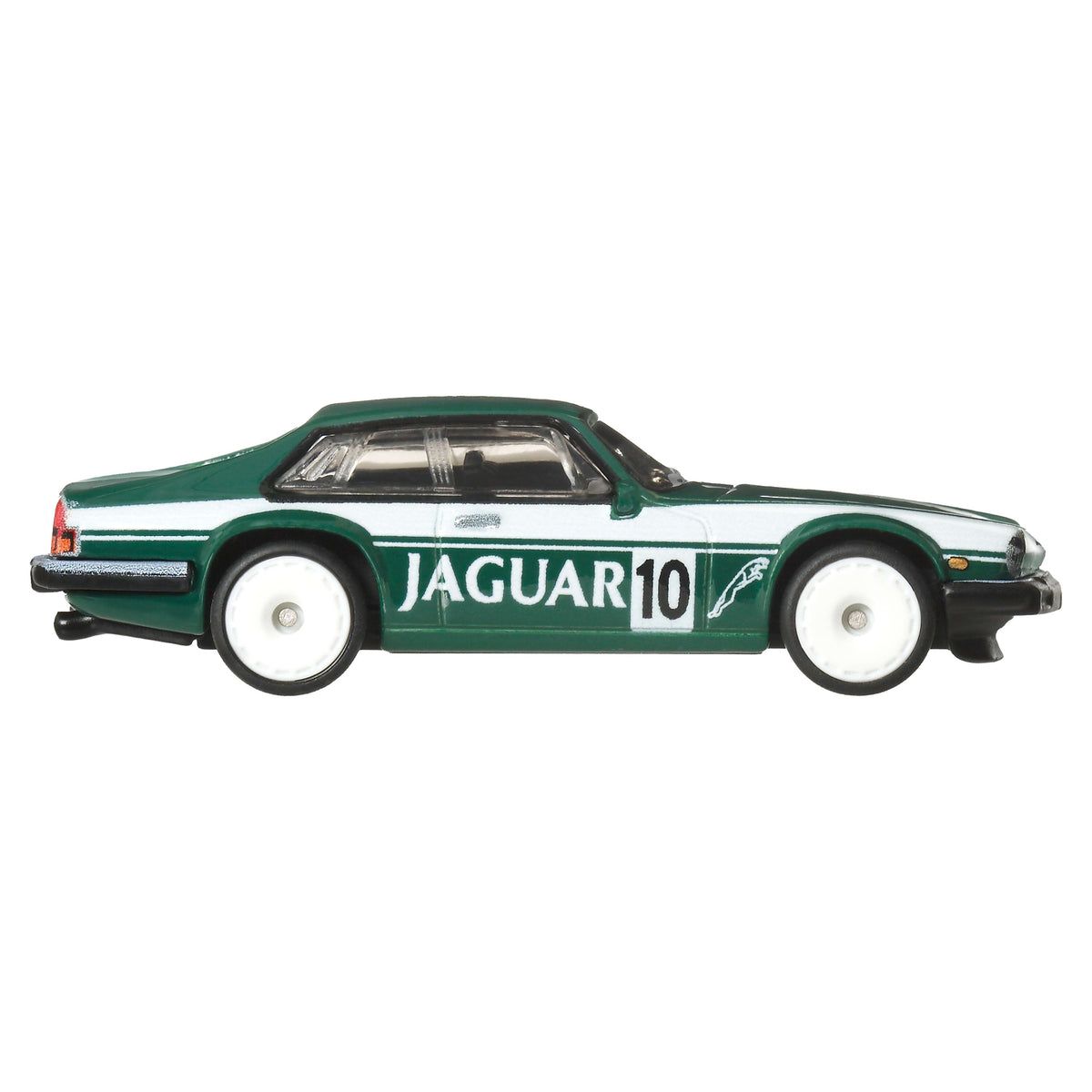 Hot Wheels Premium Car Culture Jaguar XJS