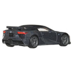 Hot Wheels Premium Fast & Furious Lexus LFA